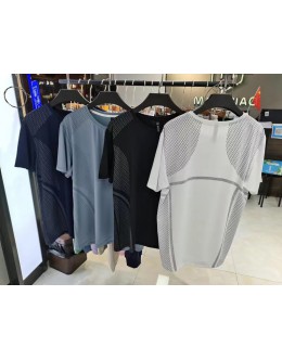 2023 Man Sport T-Shirt R432 Spring