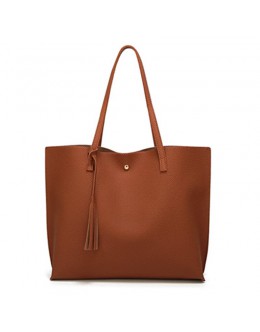 Luxury Brand Fashion Solid Women's Zipper Clutch Bag