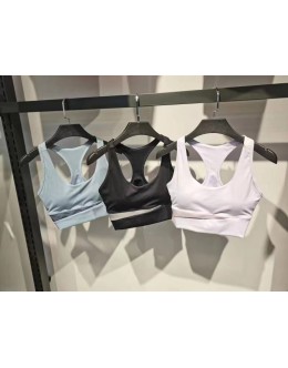 2023 Lady Yoga vest WX0802