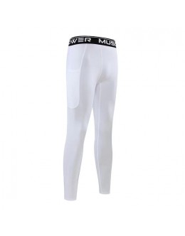 Men's autumn and winter pants 1016