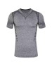 Man Fitness Sports Short Sleeve G08