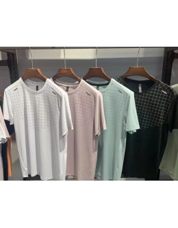 Man R450 T-shirt Spring and summer